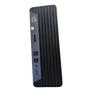 Frente Painel HP ProDesk 400 G7 SF