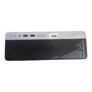 Frente Painel HP ProDesk 400 G5 SF