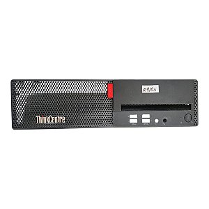 Frente Painel Lenovo M910s SF