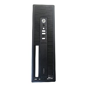 Frente Painel Frontal Hp Prodesk SF 600 G1