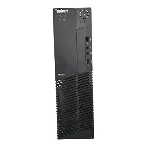 Frente Painel Lenovo M91 SF