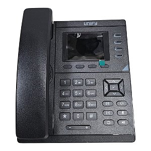 Terminal Telefônico VoIP Unify DP12