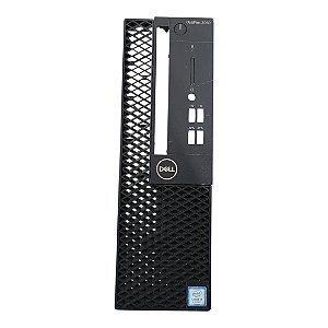 Frente Painel Frontal Dell Optiplex 3060 Sff Pn0ghghy