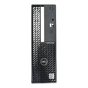 Frente Painel Dell OptiPlex 3090 SFv