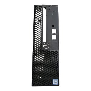 Frente Painel Frontal Dell Optiplex 3050 Sff