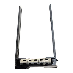 2 Gavetas HD Dell 2.5" PN 0XN394 R610, R710, R720, R410 e R510
