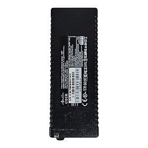 Fonte PoE Cisco SB-PWR-INJ2 55V 0.6A