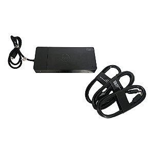 Dock Dell K20A USB-C 180W C/CABOS