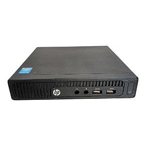 Carcaça HP Mini 260 G1 DM
