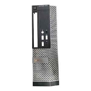 Frente Painel Dell OptiPlex 7010 SFF