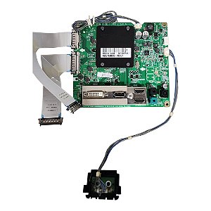 Placa Principal LG 25UM65-P