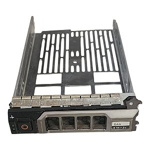 Gaveta HD Dell 3.5" PN 0F238F