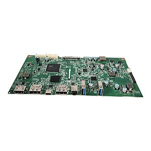 Placa Lógica Dell U2719Dc 748.02v05.001n