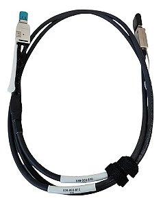 Cabo Externo Mini-hdx4 P/ Mini-sasx4 2m 038-003-810