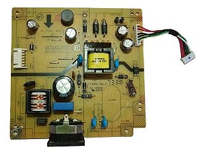 Placa Fonte Monitor Dell E2016h 4h.2tb02.a02