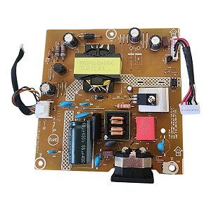 Placa Fonte Monitor Dell P2018h 715ga745-p01-0h1s