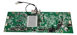 Placa Para Monitor Philips 276e8v 715g9961-m0c-000-0h5i