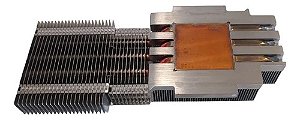 Dissipador De Calor Server  Dell,  Poweredge 1950 Pn 0jc867