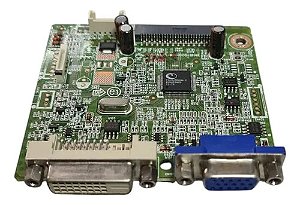Placa Lógica Dell E1913c 715g5535-m01-000-0h4k
