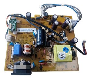 Placa Fonte Energia Monitor Flatron E2011p Eax63028704 1.0