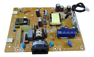 Placa Fonte Monitor Dell E1911c 715g4424-p02-000-0h1s