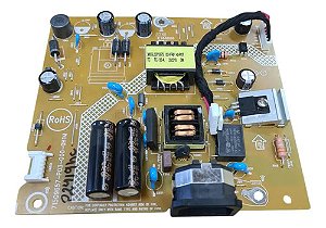 Placa Fonte Monitor Dell P2419hc 715g9657-p03-000-0h1m