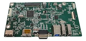 Placa Principal Dell P2217h 715g7934-m1a-000-0h4f