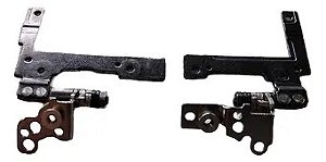Dobradiça Notebook Dell Latitude E7250, Par Original