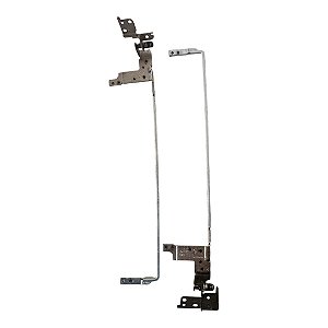 Dobradiça Para Notebook Lenovo G40-70, Usada, Bom Estado