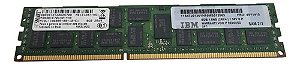 Memória Smart Ibm Ddr3 Pc3l Ecc 8gb 10600r 49y1415