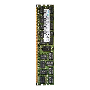 Memória Samsung Ddr3 8gb 12800r Ecc M393b1k70qb0