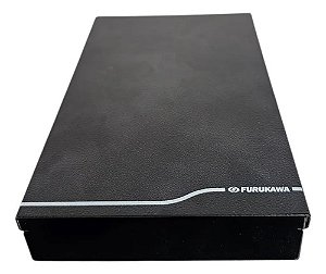 Dio Furukawa A145 6f Distribuidor Óptico 6 Fibras Open Box