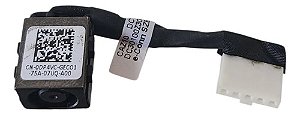 Conector Jack Dell Latitude E7280 E7290 0dp4vc Original