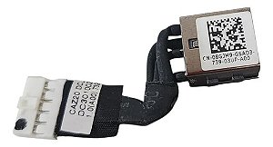 Conector Jack Dell Latitude 7480 7490 7491 E7480 E7490 08gjm