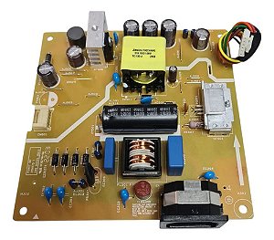 Placa Fonte Monitor Dell P2722h 748.03s01.0011