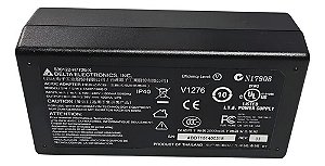 Fonte Delta Tadp-19ab 38v 420ma Entrada Rj45 Original 110v/220v