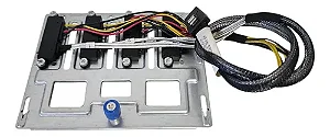Placa Controladora Sas Hp Ml310e G8 674792-001