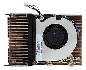 Dissipador Cooler Hp Mini 260 G1 795307-001 795306-002