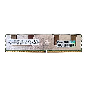 Memória Samsung M386A8K40BM1 R4 64Gb 2666v Ecc 840759-091