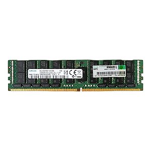 Memória Samsung M386A8K40BM2 R4 64gb 2666v Ecc 840759-091
