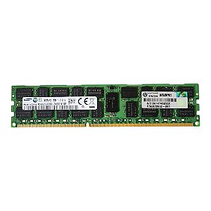 Memória M393B2G70DB0 Samsung Hp R3 16Gb ECC 12800R
