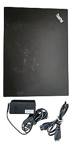 Lenovo Thinkpad E840 14'' Pol I5 8a Geração 8gb Ssd 240gb Preto