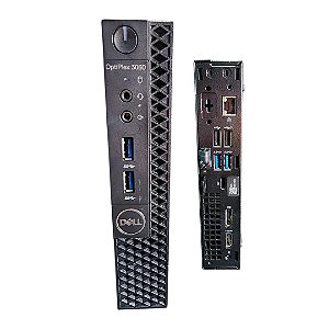 Dell Mini Optiplex 3060 I5 8 Ger 8Gb Ddr4 Ssd 240Gb
