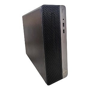 Hp Prodesk 400 G4 SFF Intel I5 7ger, 8Gg Ddr4 S/HD