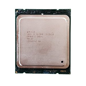 Processador Intel Xeon E5-2630 SR0K7 2.30GHZ