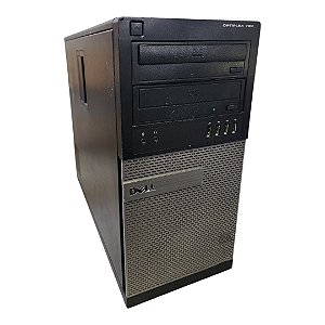 Dell Optiplex 790 Torre Core I5 2Ger 8Gb Ddr3 S/ HD