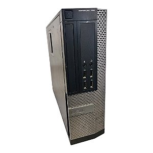 Dell Optiplex 790 Sff Core I3 2Ger 4Gb Ddr3 S/ HD