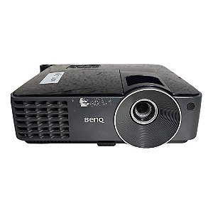Projetor Benq Ms513pb - Não Liga