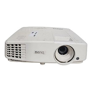 Projetor Benq Ms524b - Projeção Fosca