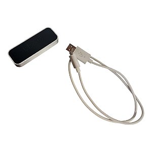 Leap Motion Controller Sensor Movimentos 3d